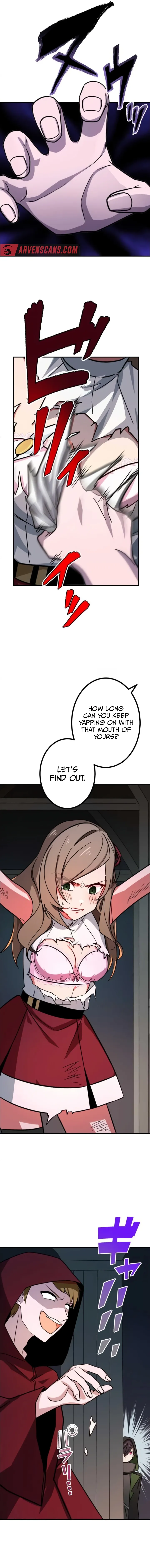 The Strongest Assassin Gets Transported to Another World With His Class Chapter 16 Page 77