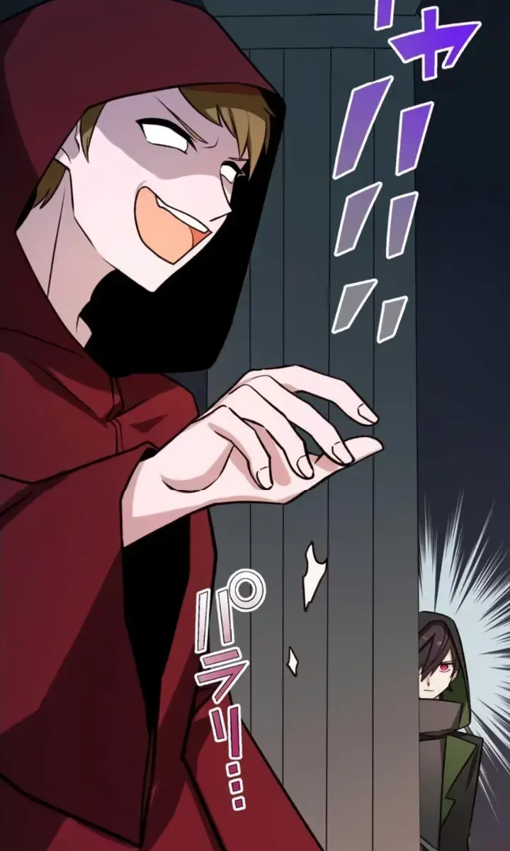 The Strongest Assassin Gets Transported to Another World With His Class Chapter 16 Page 83