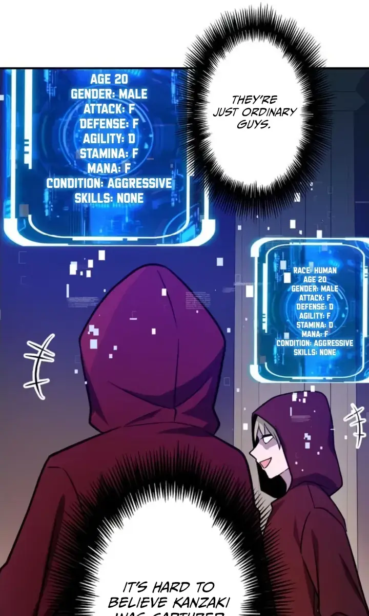 The Strongest Assassin Gets Transported to Another World With His Class Chapter 16 Page 86