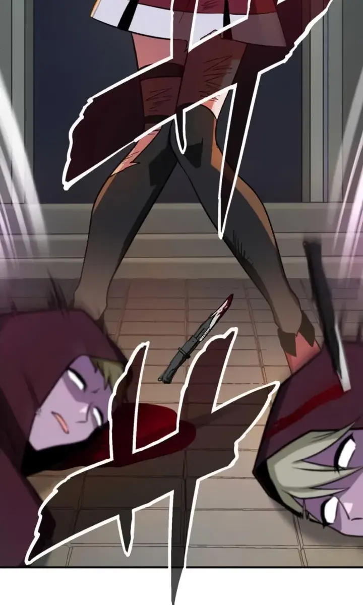 The Strongest Assassin Gets Transported to Another World With His Class Chapter 16 Page 91