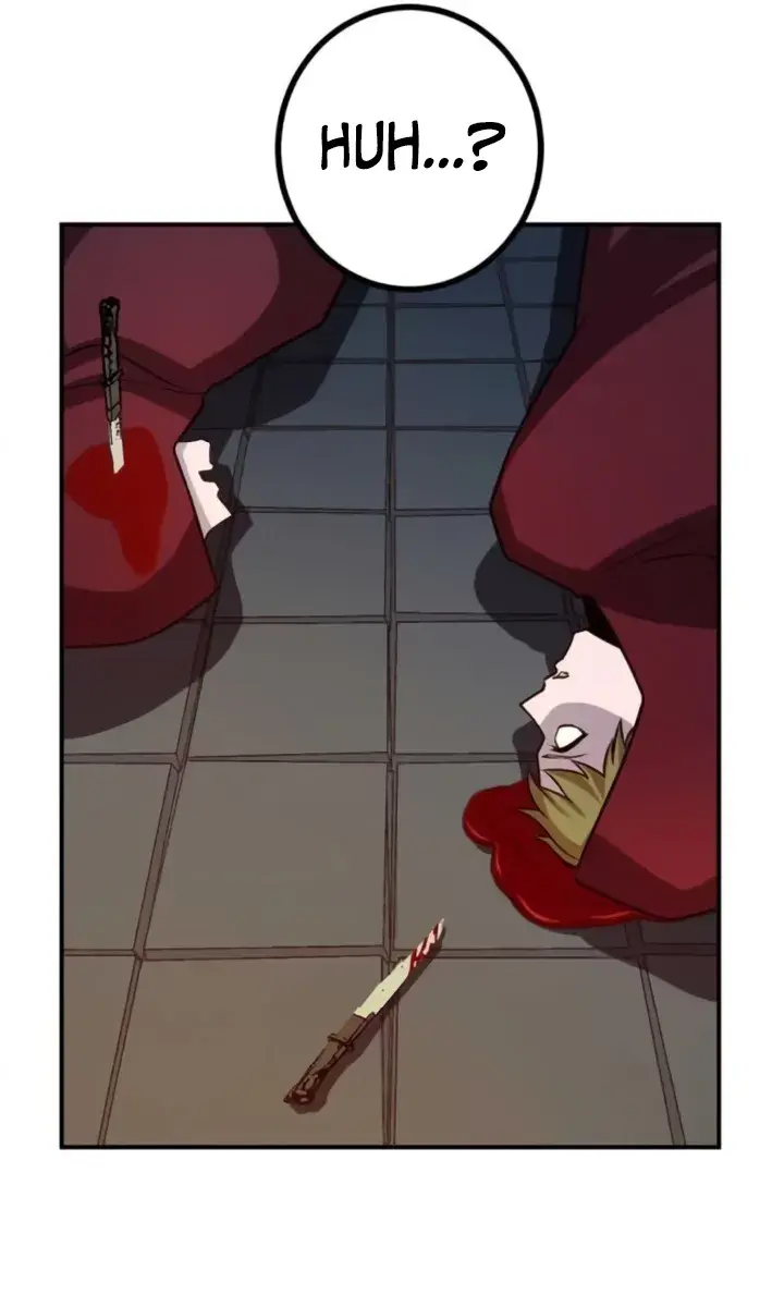 The Strongest Assassin Gets Transported to Another World With His Class Chapter 16 Page 94