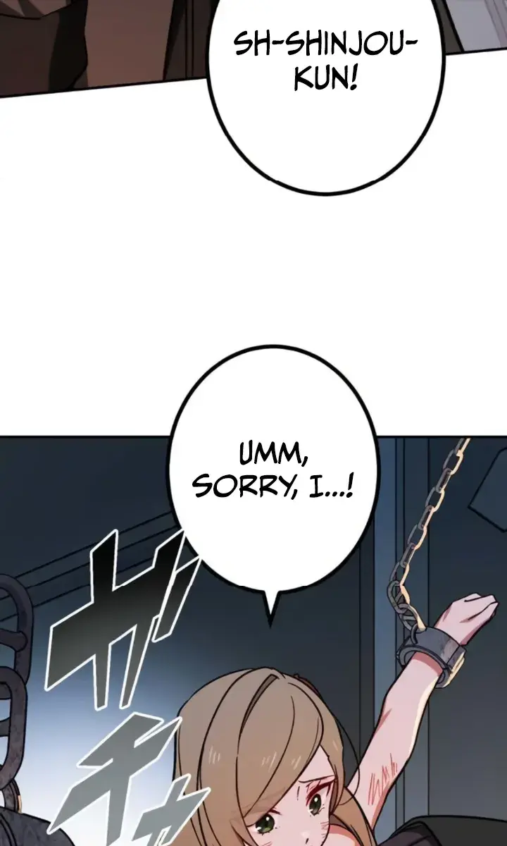 The Strongest Assassin Gets Transported to Another World With His Class Chapter 16 Page 97