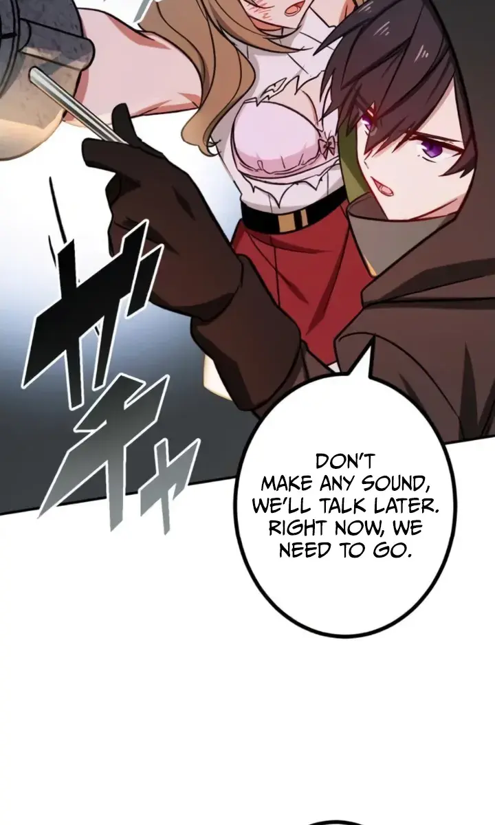 The Strongest Assassin Gets Transported to Another World With His Class Chapter 16 Page 98