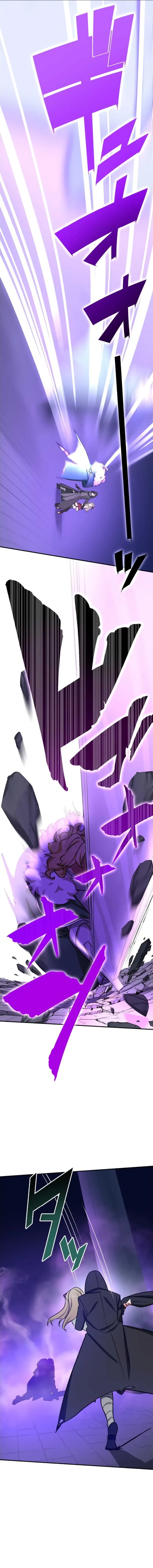 The Strongest Assassin Gets Transported to Another World With His Class Chapter 16 Page 106