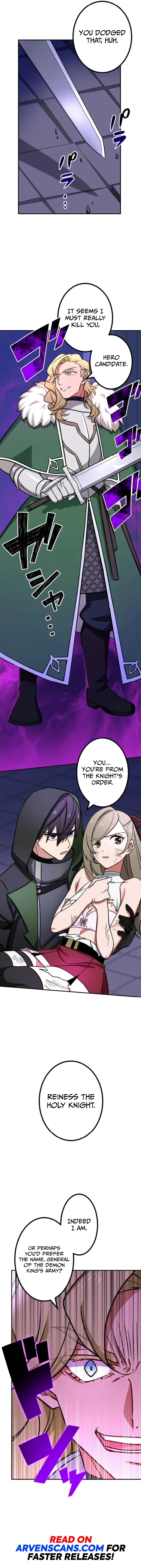 The Strongest Assassin Gets Transported to Another World With His Class Chapter 16 Page 114