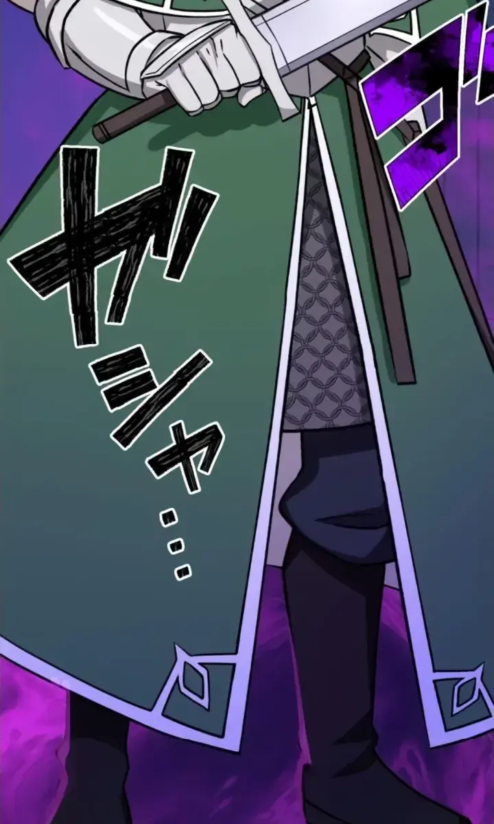 The Strongest Assassin Gets Transported to Another World With His Class Chapter 16 Page 117
