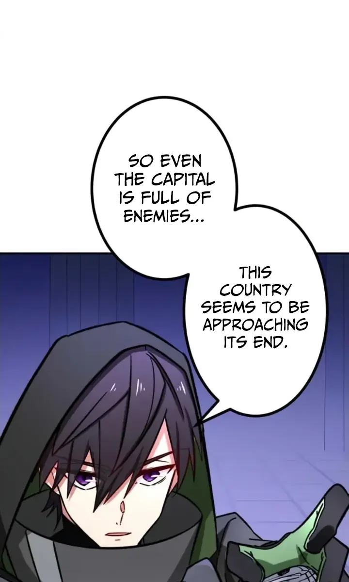 The Strongest Assassin Gets Transported to Another World With His Class Chapter 16 Page 123