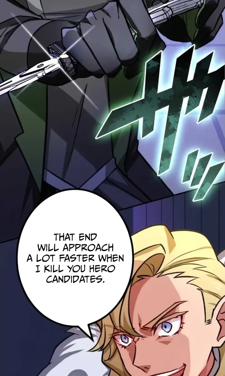 The Strongest Assassin Gets Transported to Another World With His Class Chapter 16 Page 124
