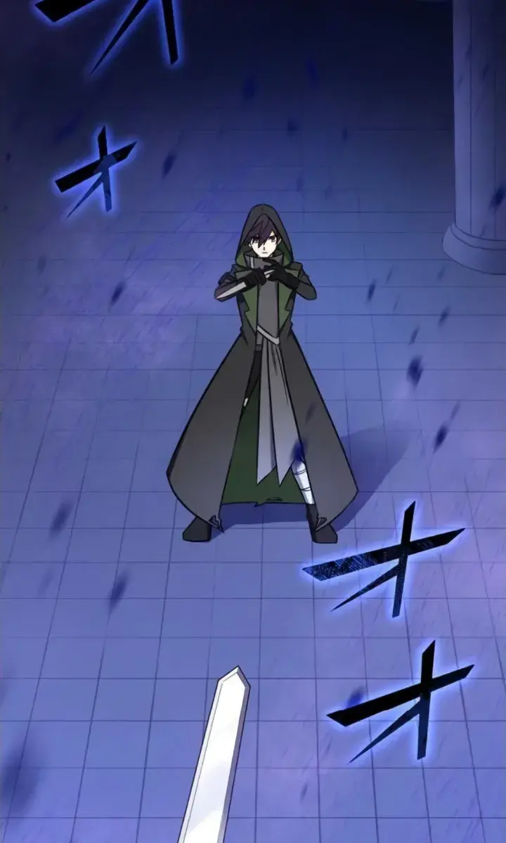The Strongest Assassin Gets Transported to Another World With His Class Chapter 17 Page 4