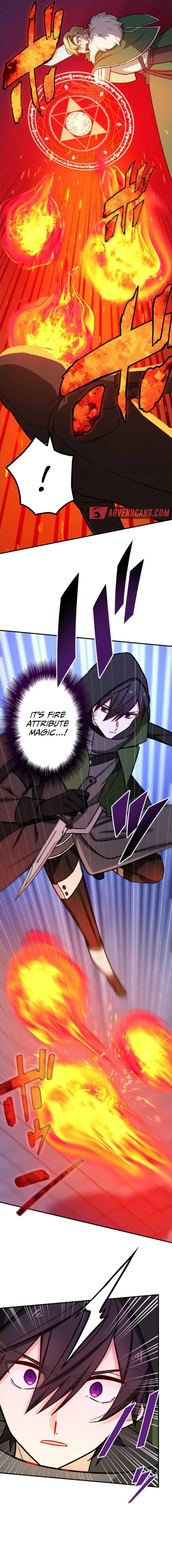 The Strongest Assassin Gets Transported to Another World With His Class Chapter 17 Page 23