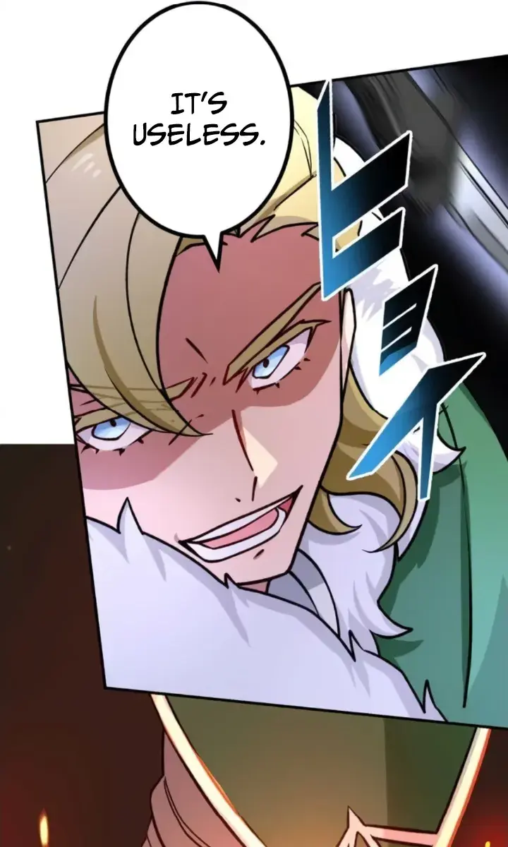 The Strongest Assassin Gets Transported to Another World With His Class Chapter 17 Page 35