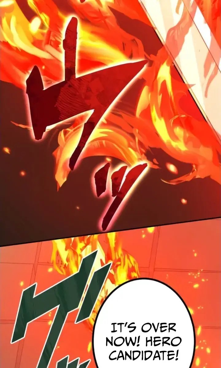 The Strongest Assassin Gets Transported to Another World With His Class Chapter 17 Page 37