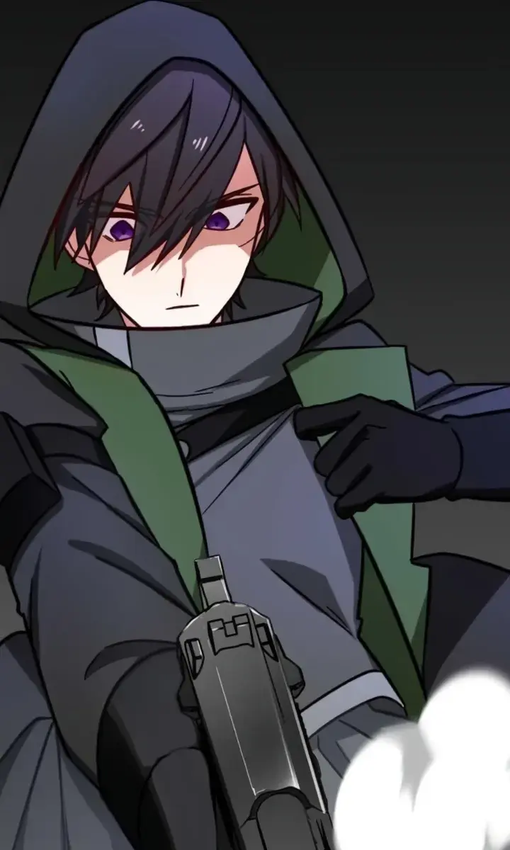 The Strongest Assassin Gets Transported to Another World With His Class Chapter 17 Page 43
