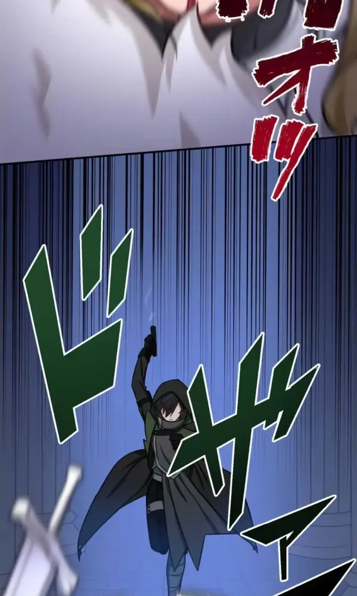 The Strongest Assassin Gets Transported to Another World With His Class Chapter 17 Page 46