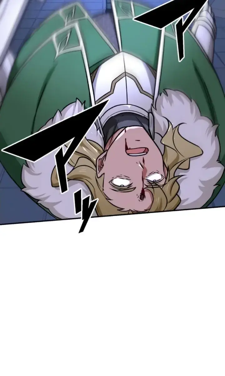 The Strongest Assassin Gets Transported to Another World With His Class Chapter 17 Page 47
