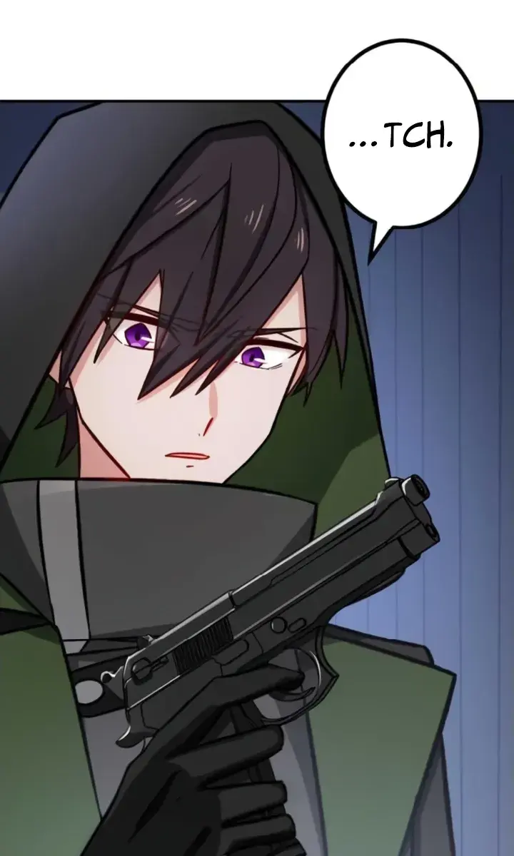 The Strongest Assassin Gets Transported to Another World With His Class Chapter 17 Page 48