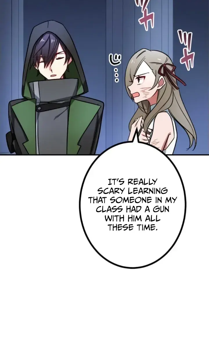 The Strongest Assassin Gets Transported to Another World With His Class Chapter 17 Page 56