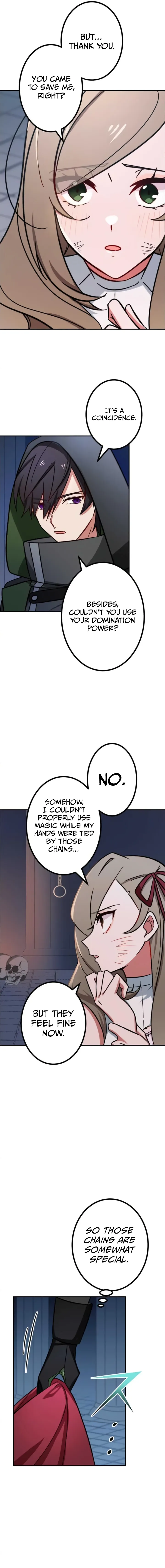 The Strongest Assassin Gets Transported to Another World With His Class Chapter 17 Page 58