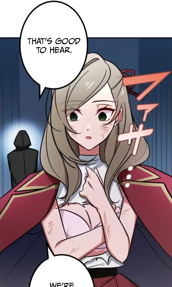 The Strongest Assassin Gets Transported to Another World With His Class Chapter 17 Page 66