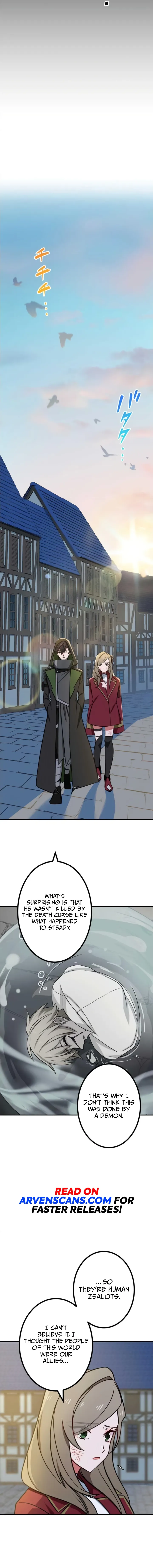 The Strongest Assassin Gets Transported to Another World With His Class Chapter 17 Page 81