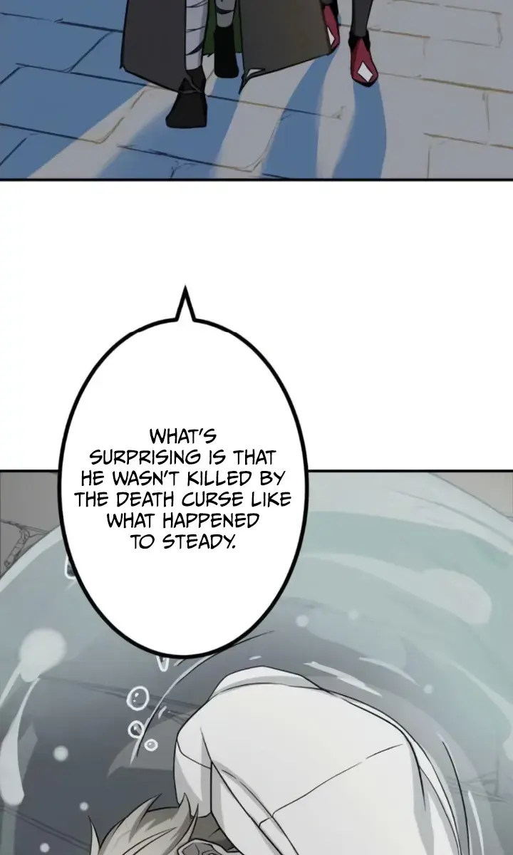 The Strongest Assassin Gets Transported to Another World With His Class Chapter 17 Page 85