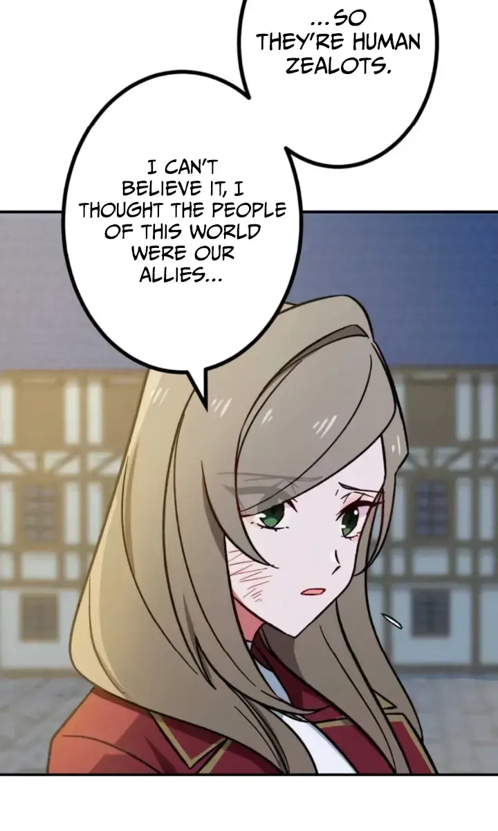 The Strongest Assassin Gets Transported to Another World With His Class Chapter 17 Page 87
