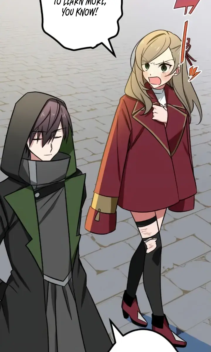 The Strongest Assassin Gets Transported to Another World With His Class Chapter 17 Page 92