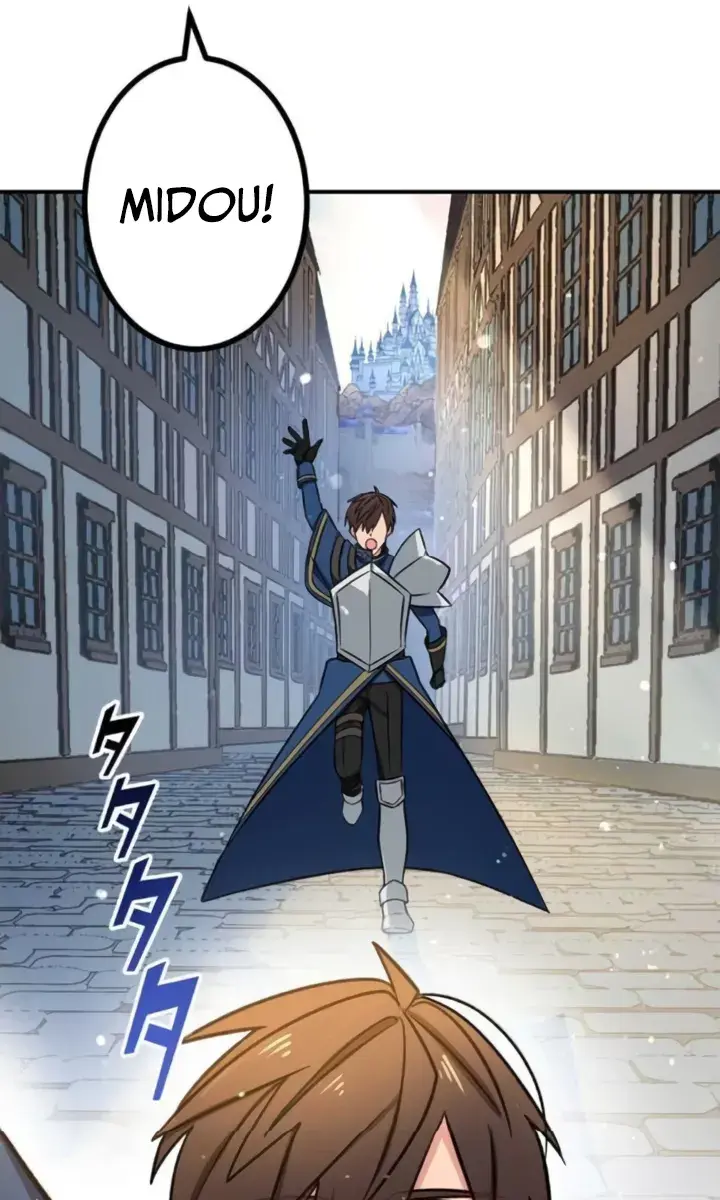 The Strongest Assassin Gets Transported to Another World With His Class Chapter 17 Page 98