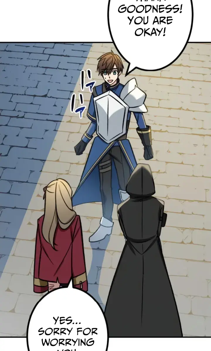 The Strongest Assassin Gets Transported to Another World With His Class Chapter 17 Page 100