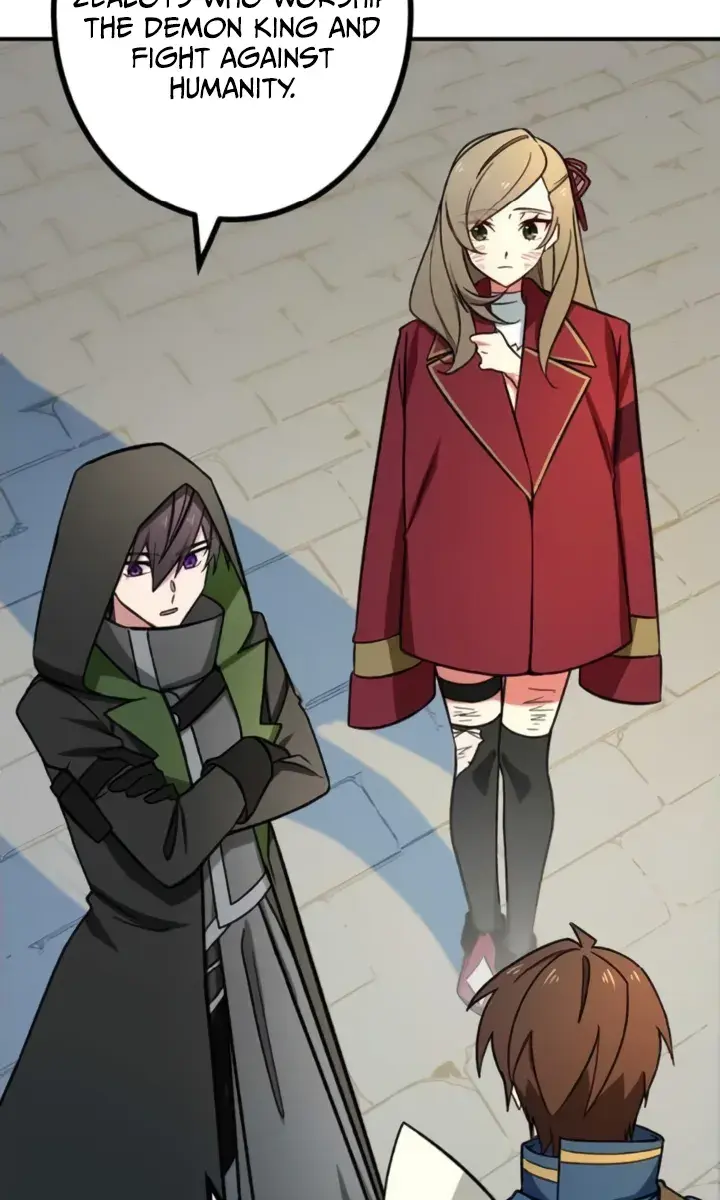 The Strongest Assassin Gets Transported to Another World With His Class Chapter 17 Page 110