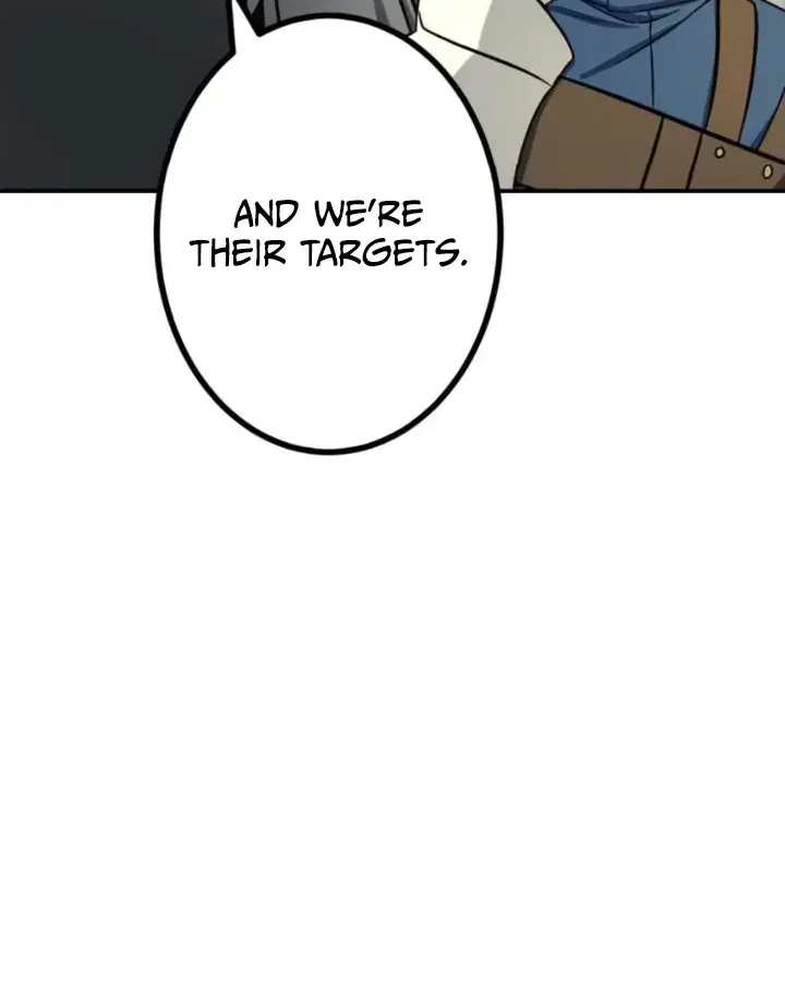 The Strongest Assassin Gets Transported to Another World With His Class Chapter 17 Page 111