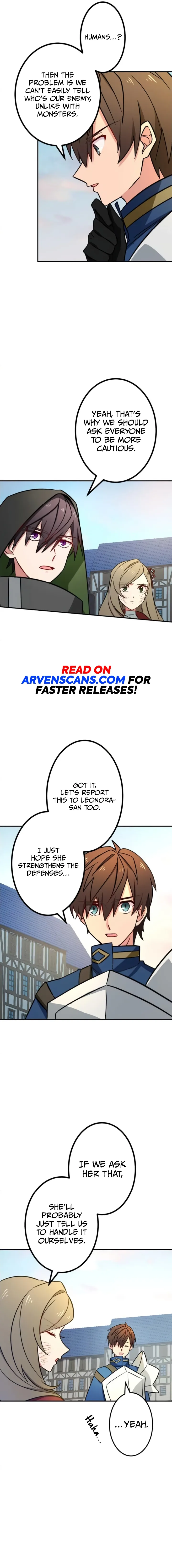 The Strongest Assassin Gets Transported to Another World With His Class Chapter 17 Page 112