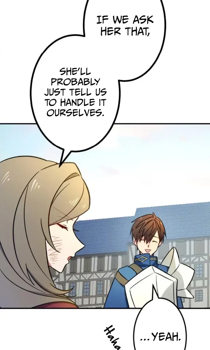 The Strongest Assassin Gets Transported to Another World With His Class Chapter 17 Page 117