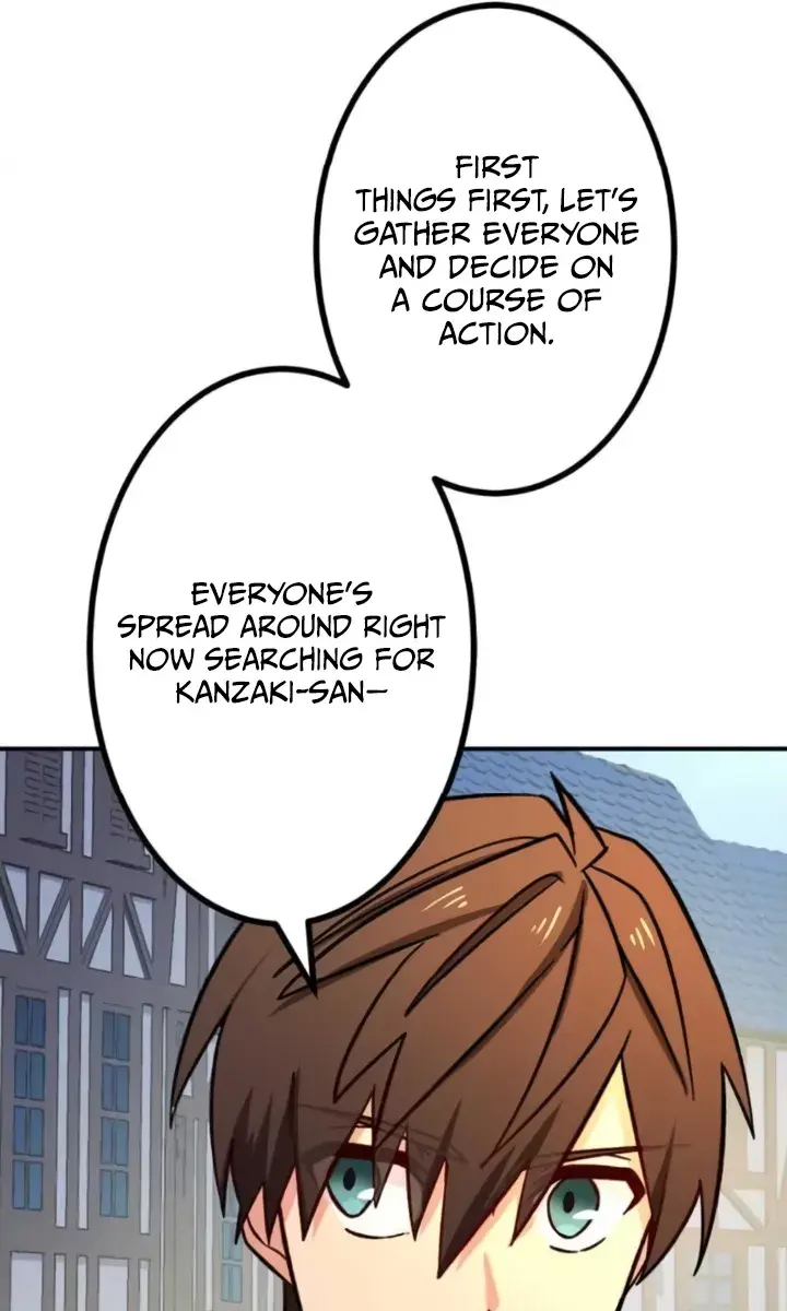 The Strongest Assassin Gets Transported to Another World With His Class Chapter 17 Page 120