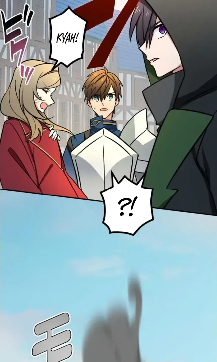 The Strongest Assassin Gets Transported to Another World With His Class Chapter 17 Page 122