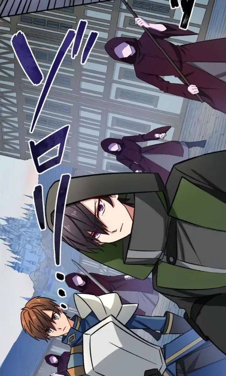 The Strongest Assassin Gets Transported to Another World With His Class Chapter 17 Page 127