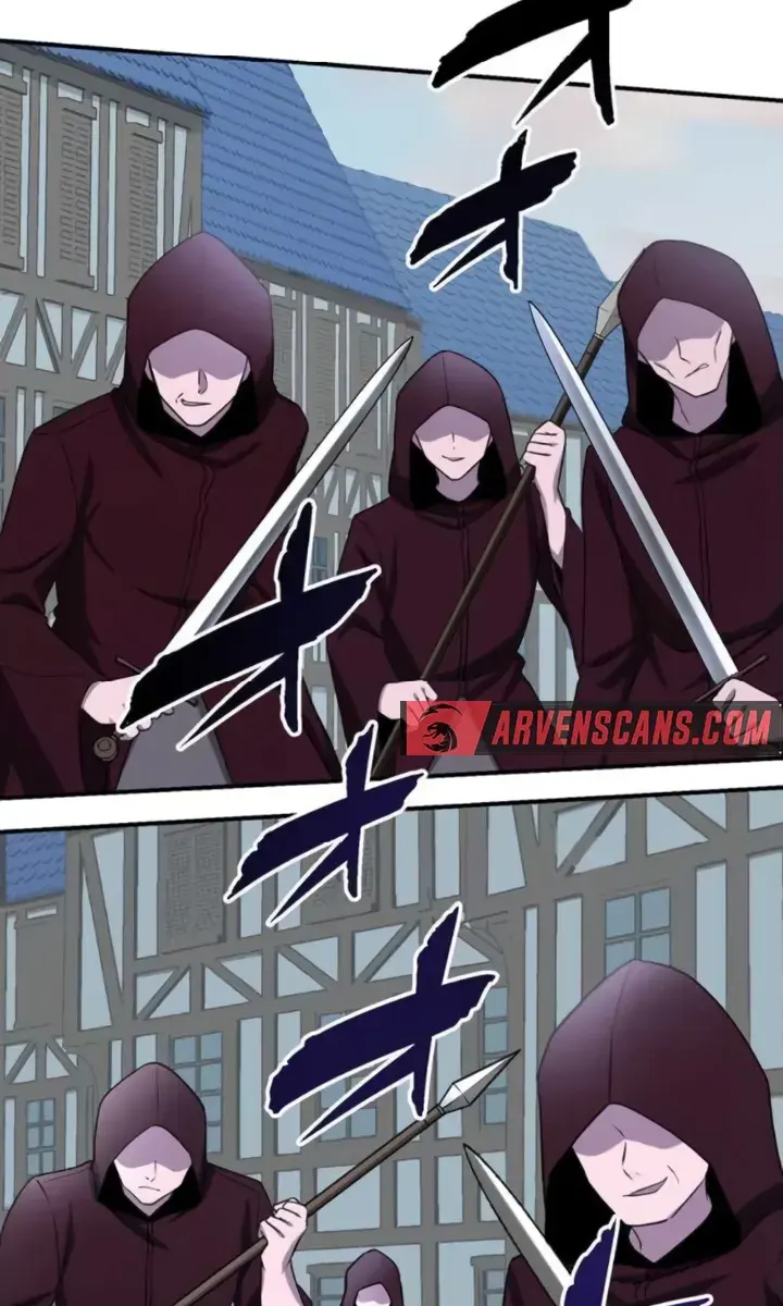 The Strongest Assassin Gets Transported to Another World With His Class Chapter 17 Page 129
