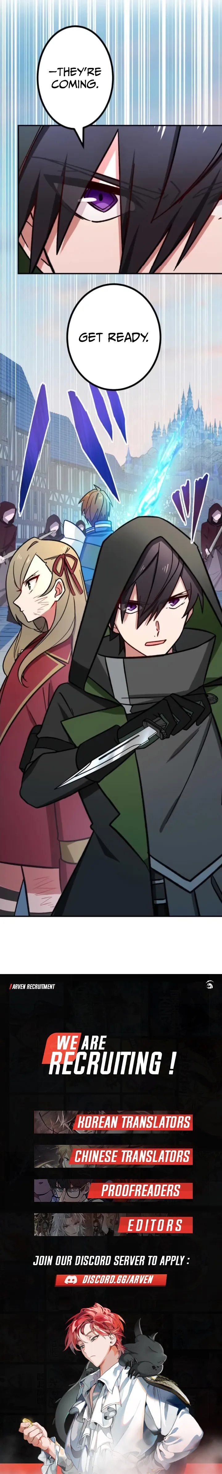 The Strongest Assassin Gets Transported to Another World With His Class Chapter 17 Page 132