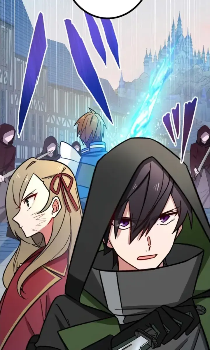 The Strongest Assassin Gets Transported to Another World With His Class Chapter 17 Page 134