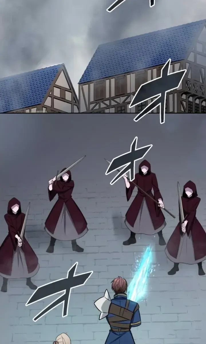 The Strongest Assassin Gets Transported to Another World With His Class Chapter 18 Page 5