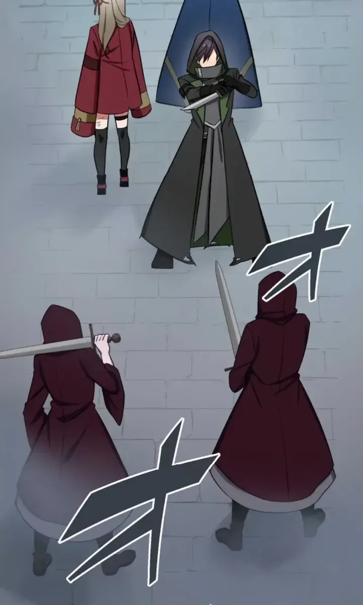 The Strongest Assassin Gets Transported to Another World With His Class Chapter 18 Page 6