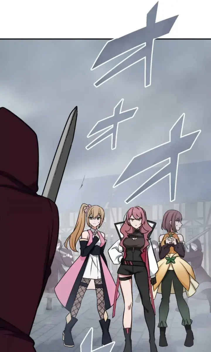 The Strongest Assassin Gets Transported to Another World With His Class Chapter 18 Page 10