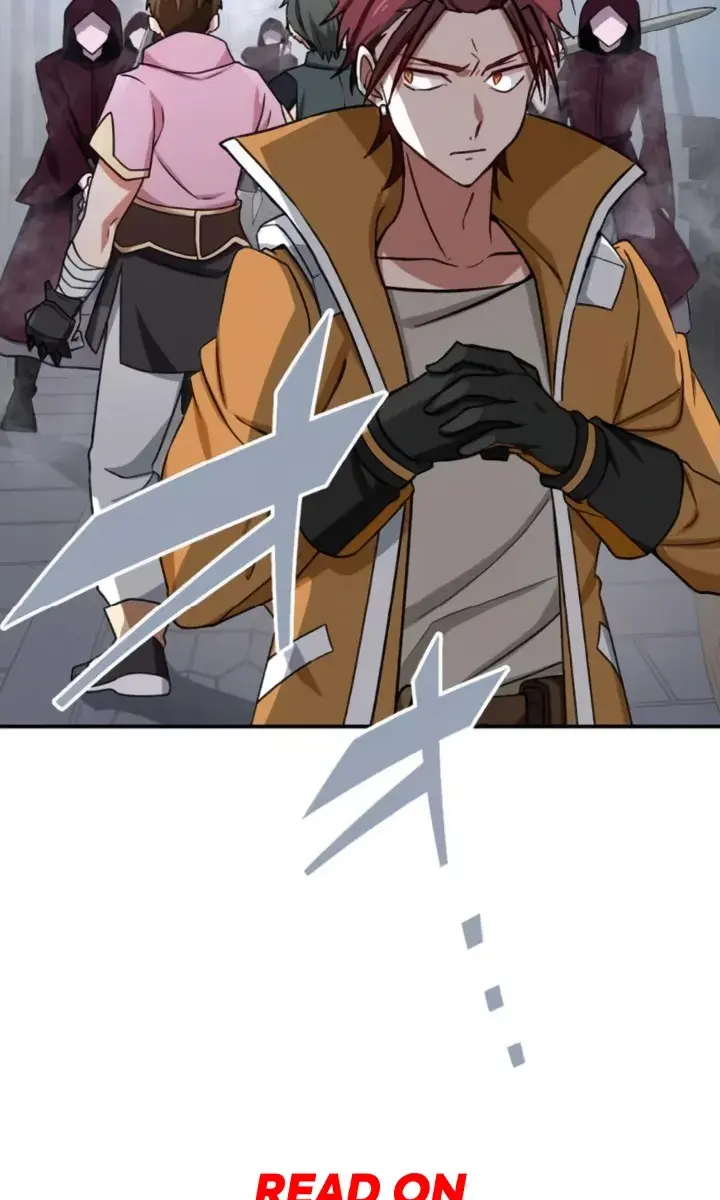 The Strongest Assassin Gets Transported to Another World With His Class Chapter 18 Page 12
