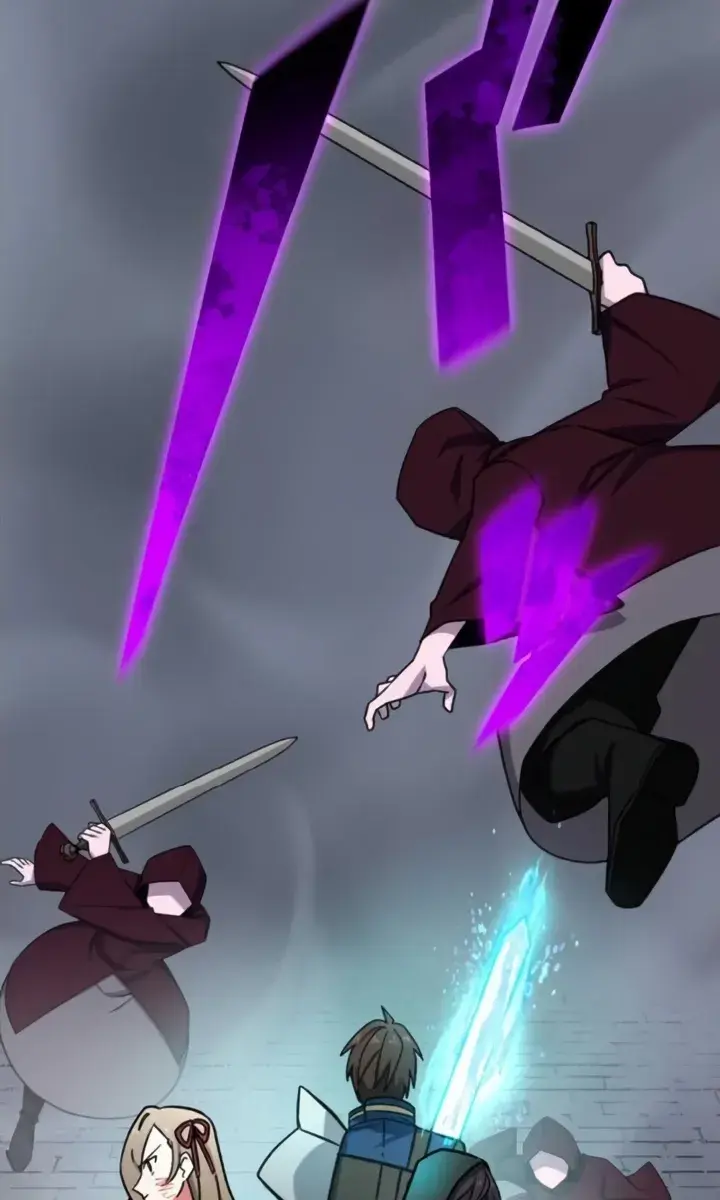 The Strongest Assassin Gets Transported to Another World With His Class Chapter 18 Page 19