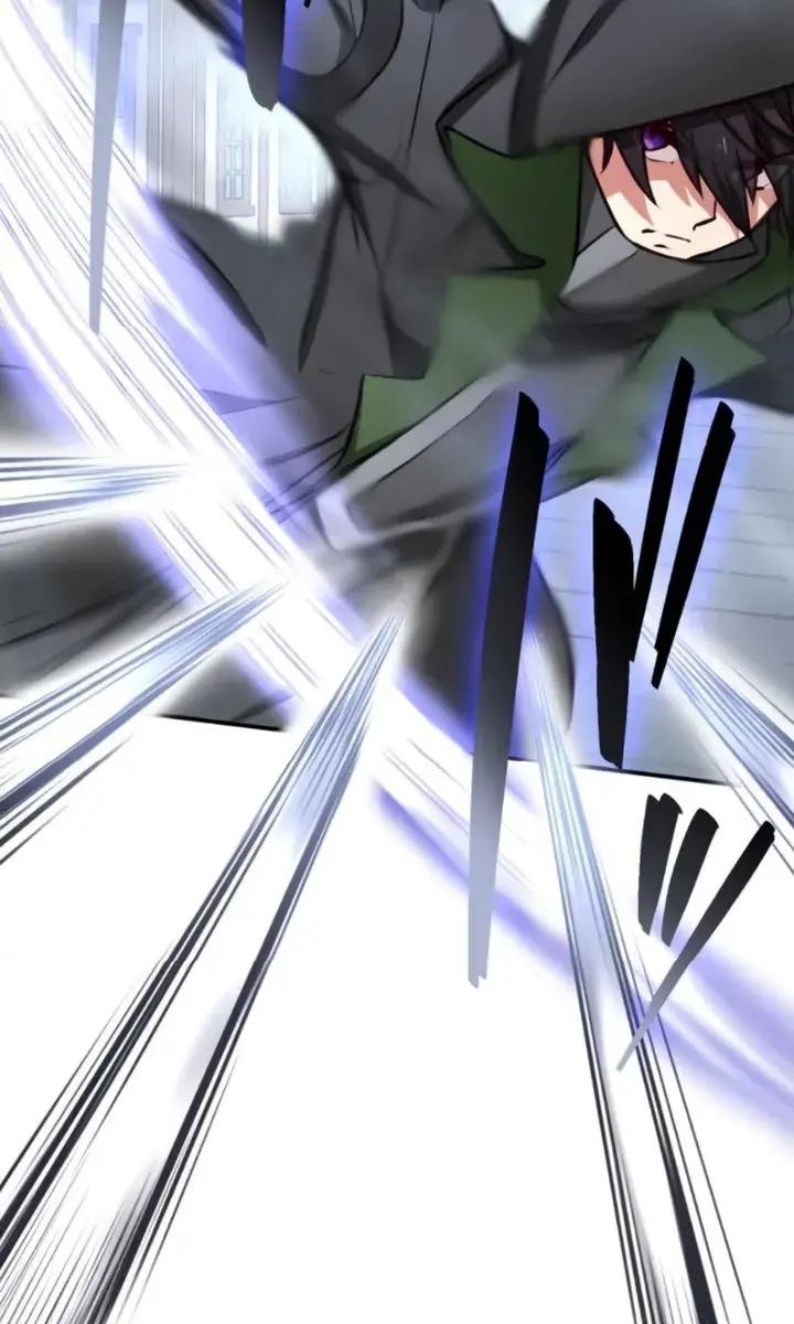 The Strongest Assassin Gets Transported to Another World With His Class Chapter 18 Page 27