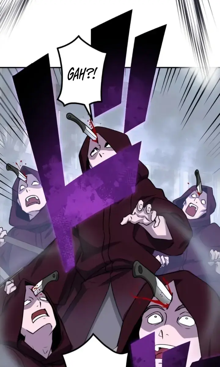 The Strongest Assassin Gets Transported to Another World With His Class Chapter 18 Page 28
