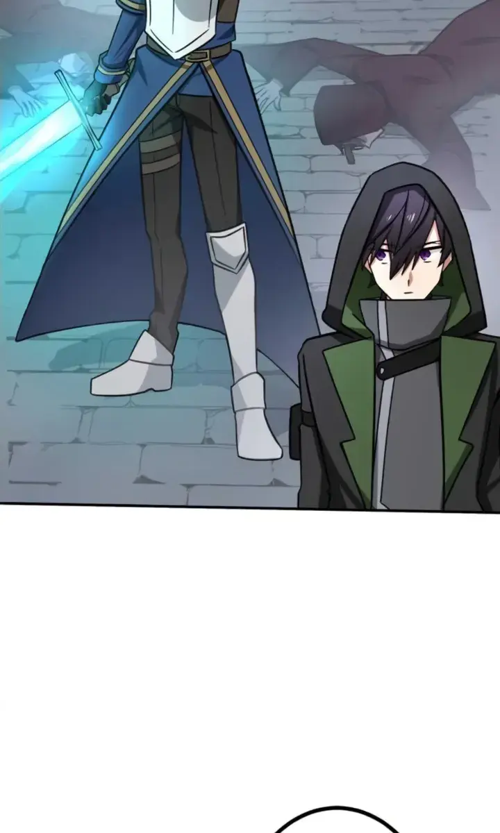 The Strongest Assassin Gets Transported to Another World With His Class Chapter 18 Page 33