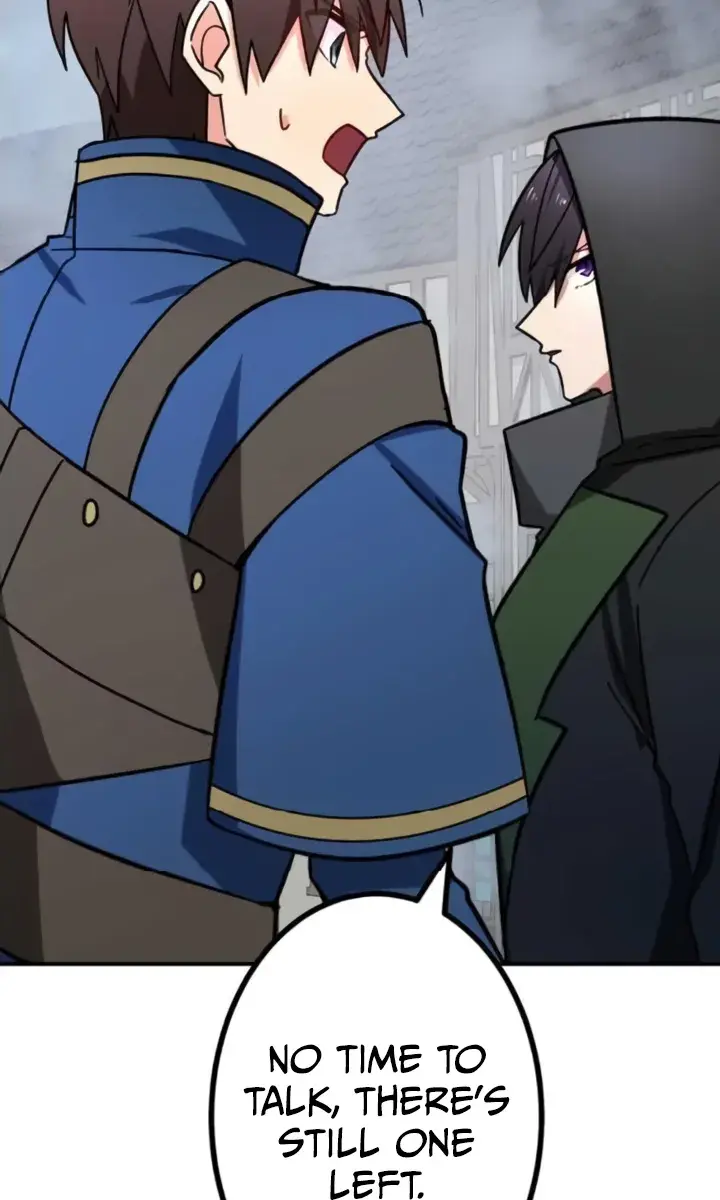 The Strongest Assassin Gets Transported to Another World With His Class Chapter 18 Page 36