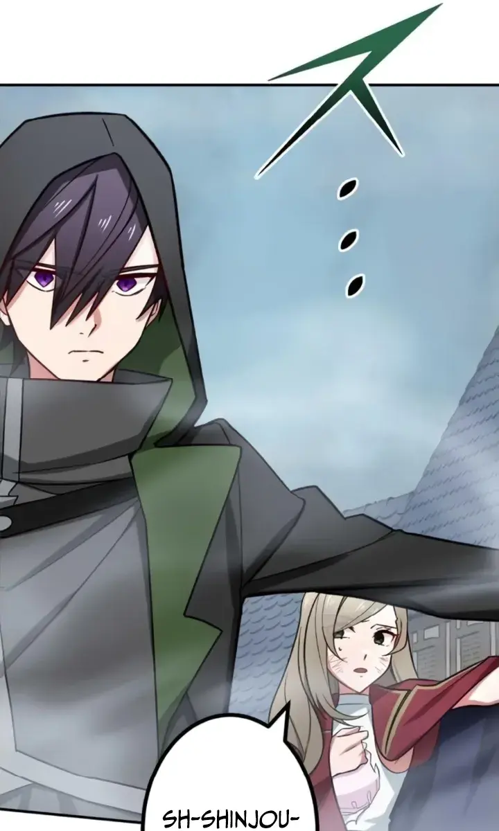 The Strongest Assassin Gets Transported to Another World With His Class Chapter 18 Page 48