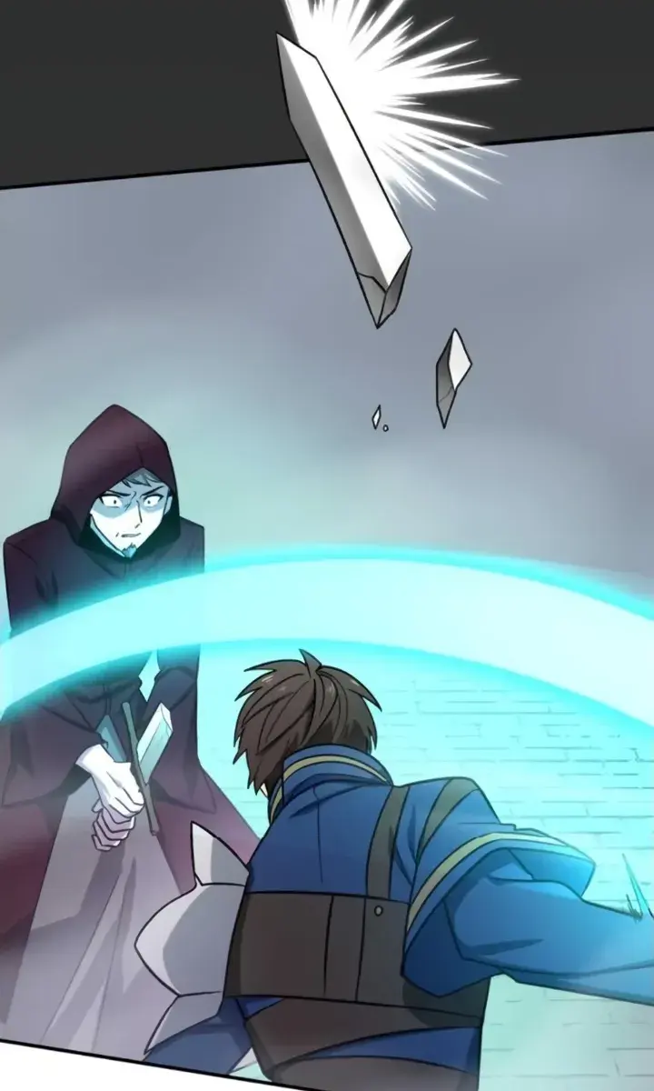 The Strongest Assassin Gets Transported to Another World With His Class Chapter 18 Page 52